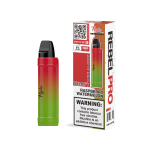 Hyde Rebel Pro RECHARGE 5000 Puffs