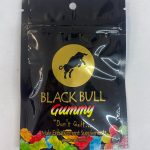 BLACK BULL GUMMY