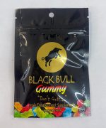 BLACK BULL GUMMY