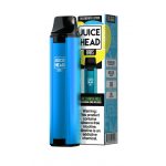 Juice Head Bars Disposable 5% 3000 PUFFS - Image 2