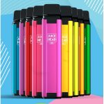 Juice Head Bars Disposable 5% 3000 PUFFS