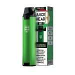 Juice Head Bars Disposable 5% 3000 PUFFS - Image 3