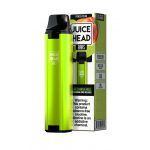 Juice Head Bars Disposable 5% 3000 PUFFS - Image 4