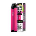 Juice Head Bars Disposable 5% 3000 PUFFS - Image 5