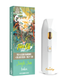 Canabzy Dispoable - Take Off Blend 3.5GM - Image 5