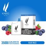 Kado Bar 3500 Puff Disposable Vape - Image 2