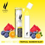 Kado MARK 3000 Puff Disposable - Image 2