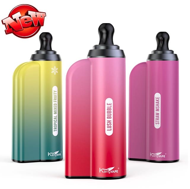 KANGVAPE6500 KANGVAPE ONEE MAX DISPOSABLE 6500 Puffs - Image 1