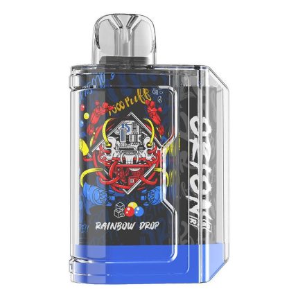 Lost Vape Orion Bar 7500 Disposable Vape