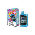 LTX Next Disposable | 5% Nic | 50K Puffs $24.95