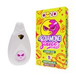Dozo Diamond Sauce Disposable | 5g - Image 3