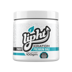 LIPHT KRATOM POWER - PREMIUM BALI - Image 2