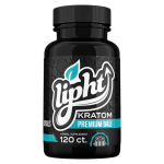 LIPHT KRATOM CAPSULES - PREMIUM BALI - Image 4