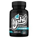 LIPHT KRATOM CAPSULES - PREMIUM BALI - Image 3