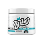 LIPHT KRATOM POWER - PREMIUM BALI
