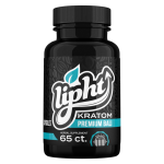LIPHT KRATOM CAPSULES - PREMIUM BALI - Image 5