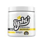 LIPHT KRATOM POWER - BORNEO - Image 2