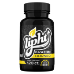 LIPHT KRATOM CAPSULES - BORNEO - Image 4