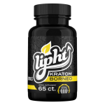 LIPHT KRATOM CAPSULES - BORNEO - Image 5