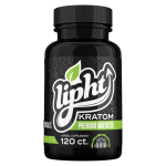 LIPHT KRATOM CAPSULES - PREMIUM MAENG DA - Image 5