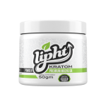 LIPHT KRATOM POWER - PREMIUM MAENG DA