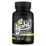 LIPHT KRATOM CAPSULES - PREMIUM MAENG DA - Image 4