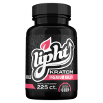 LIPHT KRATOM CAPSULES - PREMIUM MALAY - Image 5