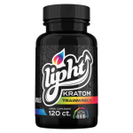 LIPHT KRATOM CAPSULES - TRAINWRECK - Image 5