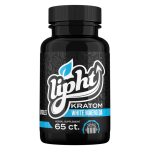 LIPHT KRATOM CAPSULES - WHITE MAENG DA - Image 4