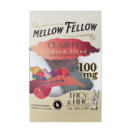 MELLOW FELLOW PREMIUM BLEND GUMMIES