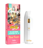 Canabzy Dispoable - Take Off Blend 3.5GM - Image 3