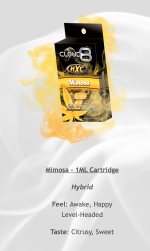 CLOUD 8 HXC Cartridges - Image 4
