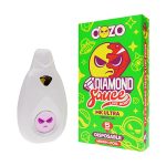 Dozo Diamond Sauce Disposable | 5g - Image 5