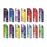 MONSTER BARS 3500 PUFFS 7ML DISPOSABLE DEVICE - Image 2