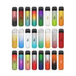 Hyde N-Bar Mini 2500 Puffs - Image 3