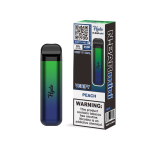 Hyde N-Bar Mini 2500 Puffs - Image 2