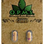 OPMS Gold Botanical Extract