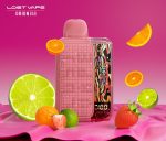 Lost Vape Orion Bar 10000 Disposable Vape - Image 2