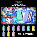 Lost Vape Orion Bar 10000, Orion Bar 10000 Orion 10000 Lost Vape Orion 10000 Orion Bar 10000 Disposable