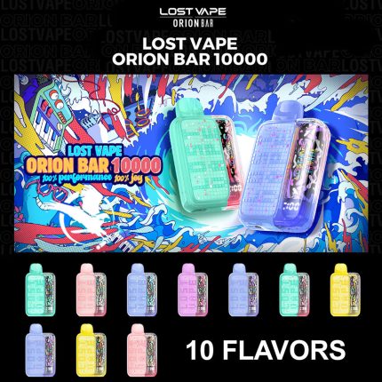 Lost Vape Orion Bar 10000, Orion Bar 10000 Orion 10000 Lost Vape Orion 10000 Orion Bar 10000 Disposable