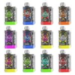 Lost Vape Orion Bar 7500 Disposable Vape - Image 2