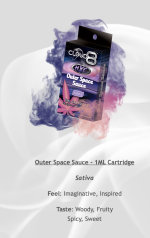 CLOUD 8 HXC Cartridges - Image 5