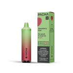 PACHA SYN 3000 Disposable 5% (PACHAMAMA) - Image 2