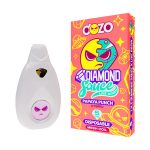 Dozo Diamond Sauce Disposable | 5g - Image 6