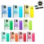 Pop Hit Bar 4000 Disposable Vape – 4000 Puffs - Image 3