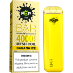 Pop Hit Bar 4000 Disposable Vape – 4000 Puffs - Image 10