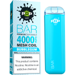 Pop Hit Bar 4000 Disposable Vape – 4000 Puffs - Image 8