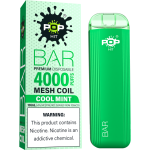 Pop Hit Bar 4000 Disposable Vape – 4000 Puffs - Image 7