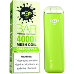 Pop Hit Bar 4000 Disposable Vape – 4000 Puffs - Image 5