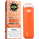 Pop Hit Bar 4000 Disposable Vape – 4000 Puffs - Image 2